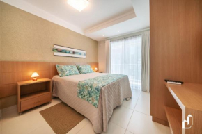 Triplex com 03 suítes e hidromassagem